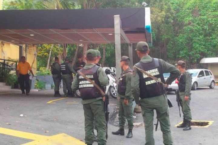 Militarizan morgue de Bello Monte por autopsia a cadáver de “El Picure”