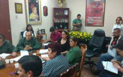 Activan Motor Farmacéutico en Táchira integrado por civiles y militares