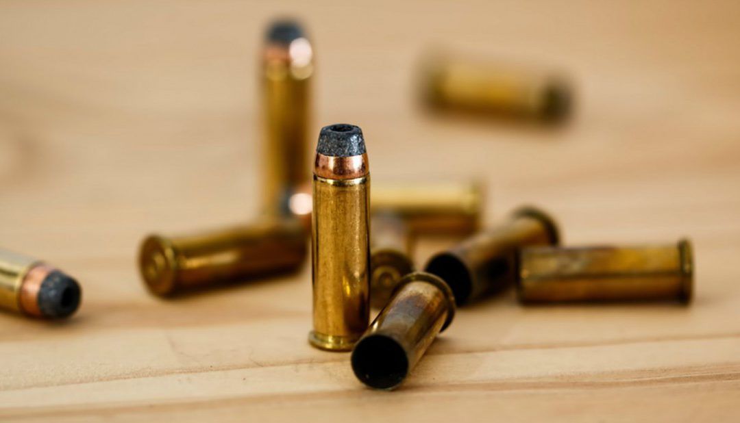Fiscal colombiano denuncia uso de munición de Cavim en homicidios en Medellín
