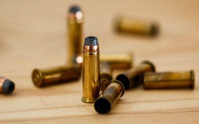 Fiscal colombiano denuncia uso de munición de Cavim en homicidios en Medellín