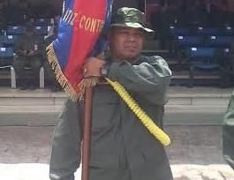 Murió general del Ejército al caer a río durante operativo contra la minería ilegal en Bolívar