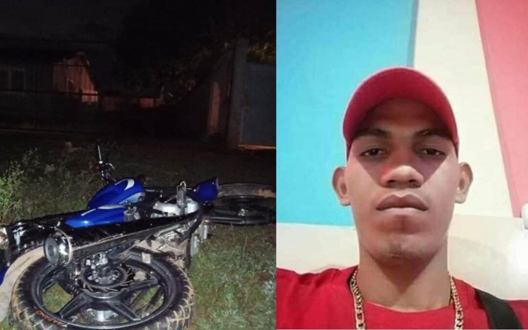 Zulia: Abatido hombre apodado «El Gordi» en Ciudad Ojeda durante enfrentamiento con PoliLagunillas