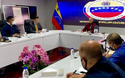 Remigio Ceballos: Policías, Fanb y Cicpc custodiarán bancos públicos y privados #27Sep