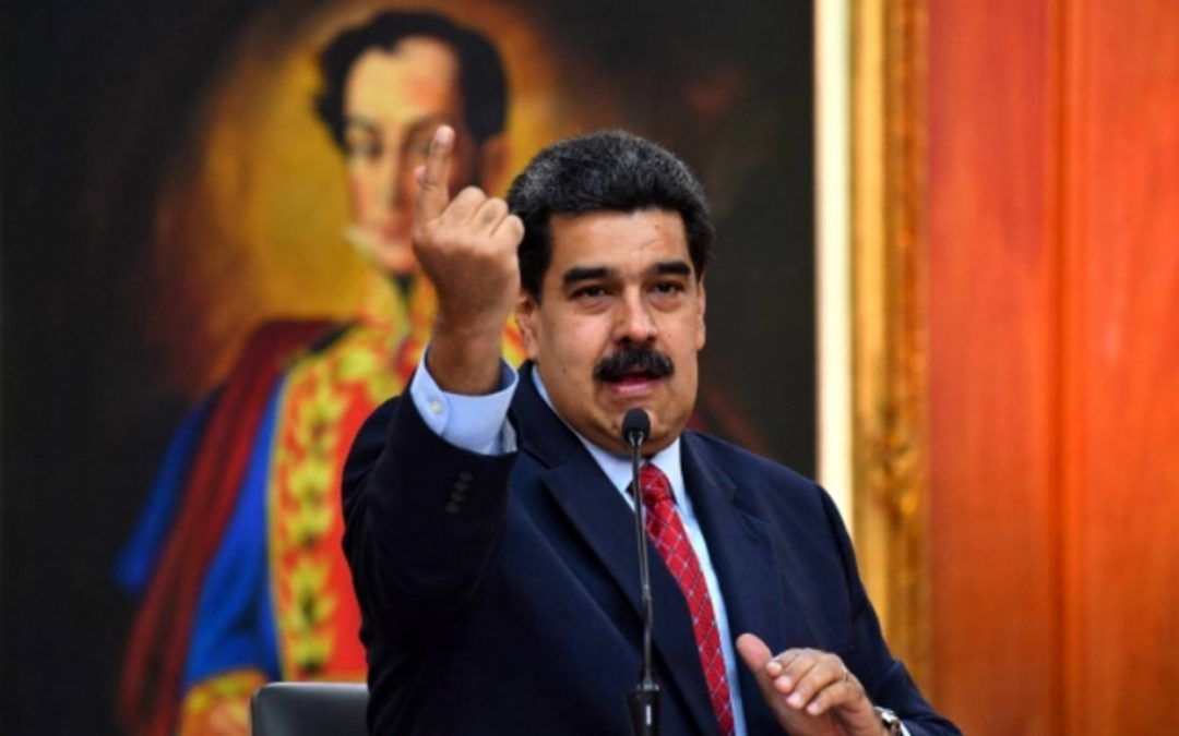 Maduro anuncia contraofensiva con la ANC para enfrentar a “traidores” y pidió máxima lealtad y entrega a la FANB