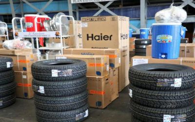 Misión Negro Primero desplegó una mega jornada social a unidades militares de la Redi Central