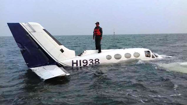 GNB investiga vinculación entre narcoavioneta y laboratorios desmantelados