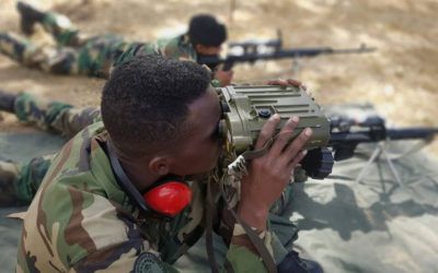 Gran Misión Negro Primero realiza jornada de mantenimiento y conservación de equipos militares de la FANB