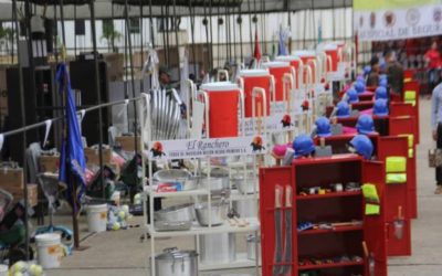 Unidades de la FANB reciben dotación de 2.576 equipos