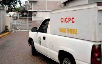 Abatidos dos sujetos tras presunto enfrentamiento policial en Soledad