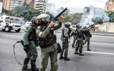 Puesta en marcha de Plan Zamora reaviva inquietudes en medio de conflictividad social