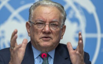 ONU consternada por la muerte del bebé venezolano en las costas de Trinidad y Tobago