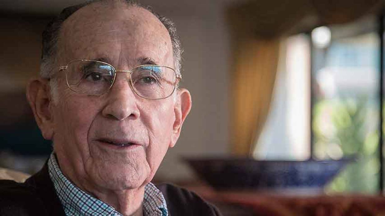 Ochoa Antich No he tenido comunicación con ningún miembro del Alto