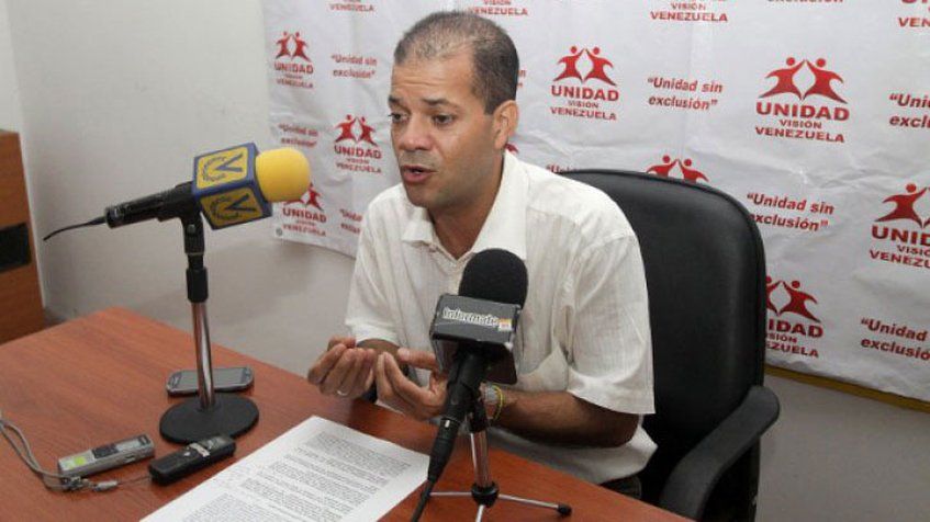 Diputado Omar Ávila: FANB no está para enriquecerse con necesidades del pueblo