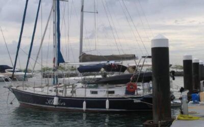 Piratas secuestraron y torturaron a tripulante de velero internacional cerca de Carúpano