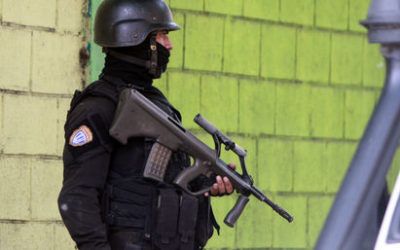 Policías y militares empezaron “fase selectiva” de OLP en Caracas