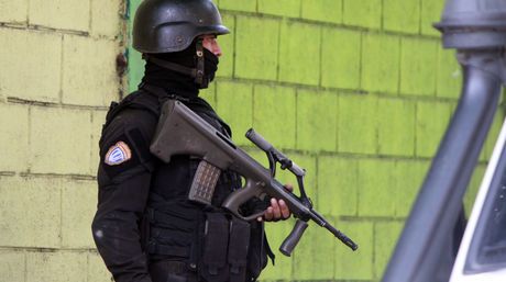 Policías y militares empezaron “fase selectiva” de OLP en Caracas