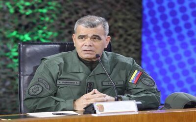 Ministro Padrino López: Milicia Bolivariana es un arma estratégica para la defensa popular y militar de la Patria