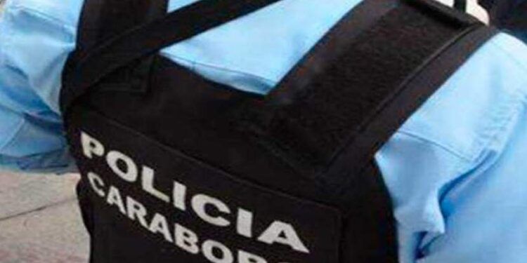 Abatido ”El Salva” tras enfrentamiento con la Policía de Carabobo en Belén