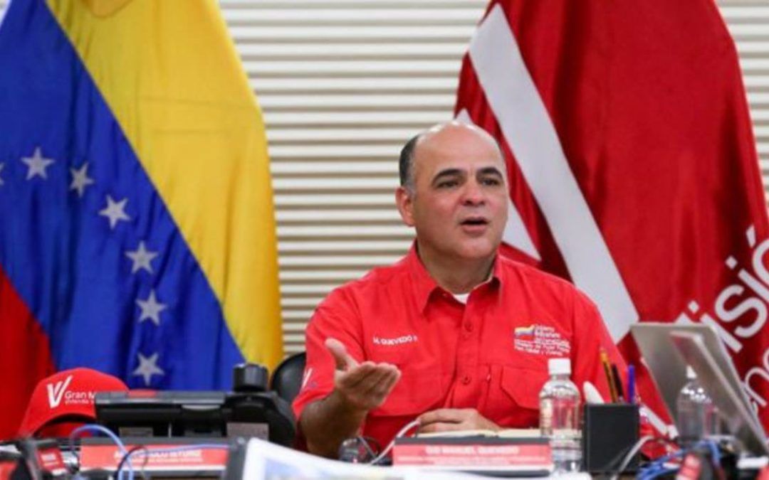 Un militar al frente de Pdvsa no convence al mercado