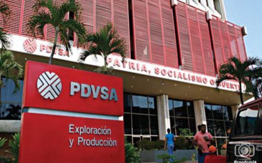 Sindicatos denuncian razzia en Pdvsa para colocar militares leales
