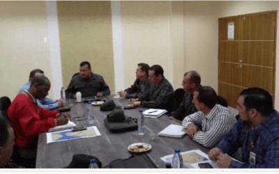 PDVSA y Fuerzas Armadas reforzarán la seguridad en áreas petroleras