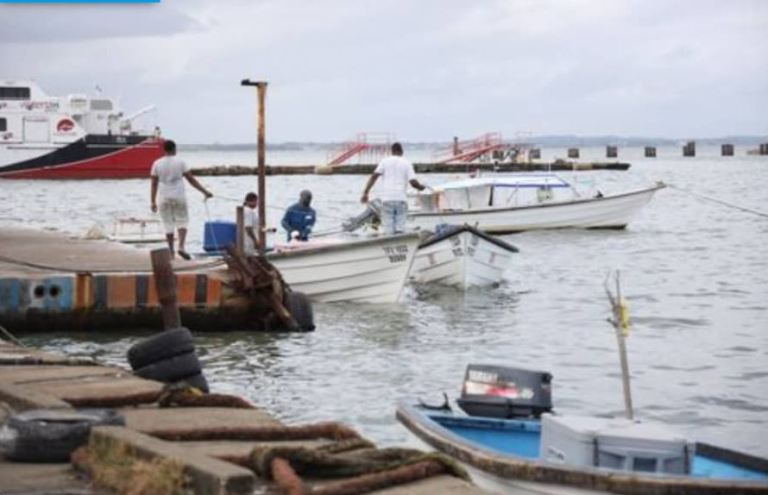 Pescadores de Trinidad temen represalias por parte de la Guardia Nacional de Venezuela luego del tiroteo fatal de un bebé
