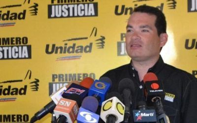 Asesinaron a ex concejal de Primero Justicia en El Callao