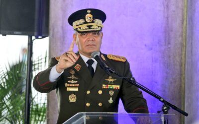 G/J Padrino López: Capturados 11 criminales en Apure