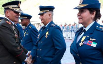 Padrino López: Desde Colombia hay una agresión constante contra Venezuela