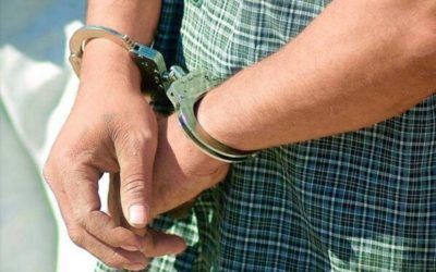 Tres supuestos paramilitares fueron detenidos en Táchira por contrabando