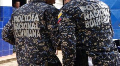 Condenaron a siete ex funcionarios de la PNB por delitos de violación y trato cruel contra un joven zuliano detenido durante protestas de 2017