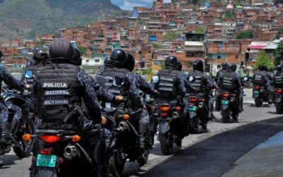 ONG venezolanas firman manifiesto por el cese de ejecuciones extrajudiciales
