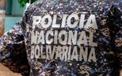 Abatido uno de los tres fugados del centro de detención en Aragua
