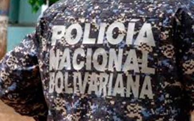 Más de cuatro funcionarios policiales o militares, son asesinados en Venezuela al mes