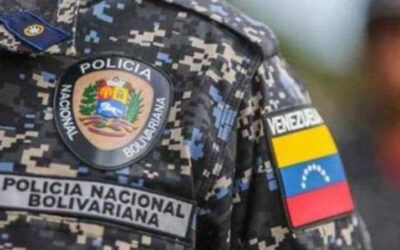 Más de 8 mil 900 funcionarios de seguridad desplegados en los estados andinos por medida de confinamiento