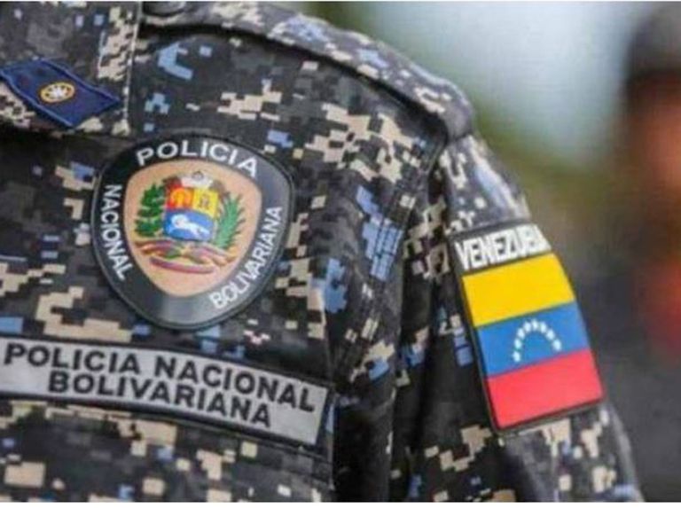 Más de 8 mil 900 funcionarios de seguridad desplegados en los estados andinos por medida de confinamiento