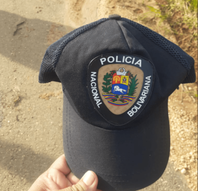 Abatido Alias “El Yerfran”, implicado en asesinato de dos Cicpc en Barlovento