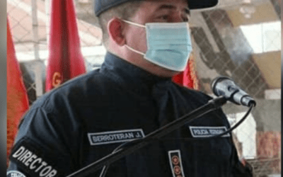 Detonación de granada dejó 16 heridos y un fallecido en Polimonagas