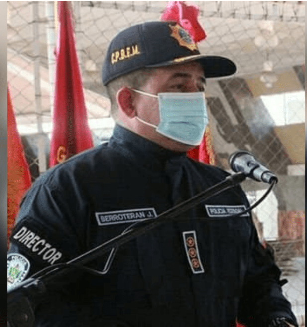 Detonación de granada dejó 16 heridos y un fallecido en Polimonagas