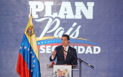 Plan País presentó las políticas que aplicará en materia de seguridad