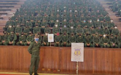 Comienzan los preparativos para el Plan República