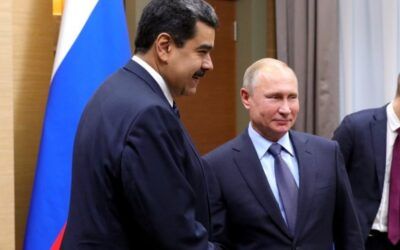 Control Ciudadano: Venezuela no puede ser utilizada por Rusia para sus intereses geopolíticos frente a EEUU
