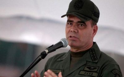Padrino López: Celebramos los esfuerzos de este nuevo diálogo