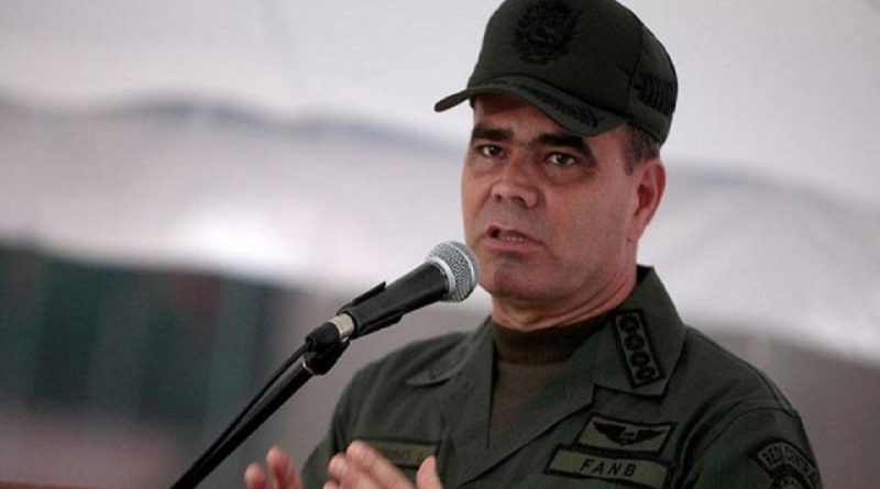 Padrino López: Celebramos los esfuerzos de este nuevo diálogo