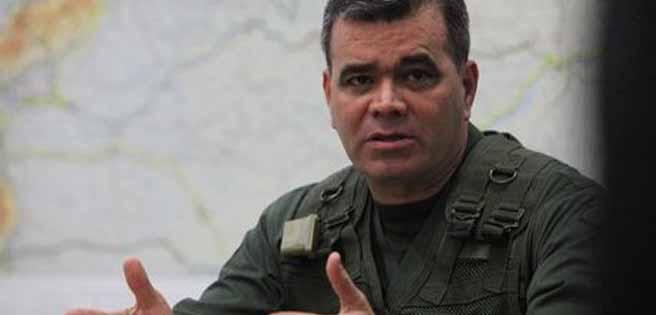 Padrino López se reunirá con ministro colombiano para detener avance fronterizo de ELN