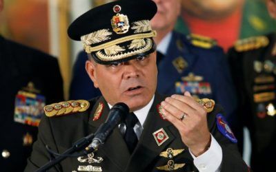 Padrino: «No hay ascenso regalado sino bien ganado»