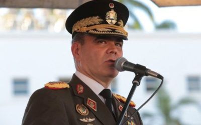 Padrino López saluda graduación de 194 oficiales de tropa de la FANB