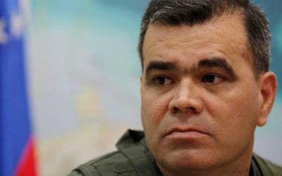 La Fanb insistirá en “mantener al país libre”, dice Padrino López