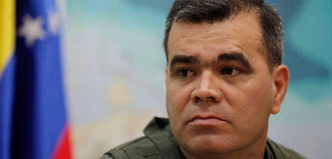 La Fanb insistirá en “mantener al país libre”, dice Padrino López