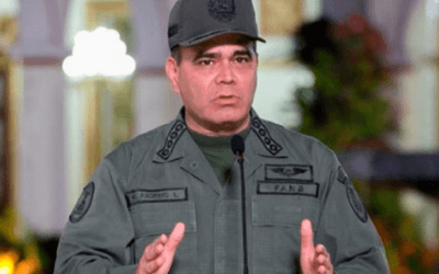 Padrino López asegura que el Gobierno muestra «valentía» ante sanciones internacionales